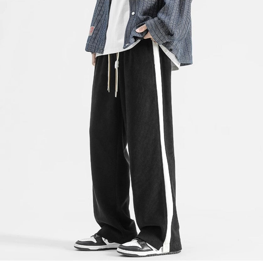 Leandro Corduroy Joggers