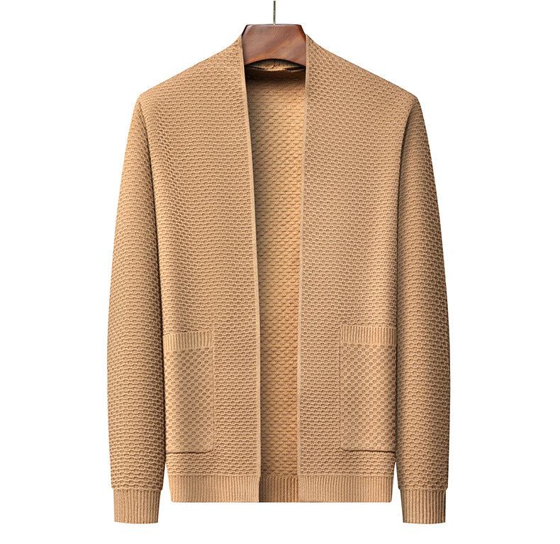 Valentino Knit Cardigan