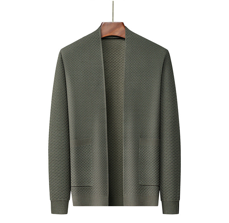 Valentino Knit Cardigan