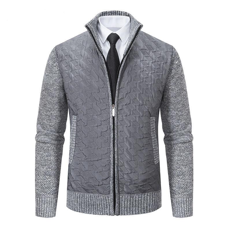 Theon Royce Zip-Up Jacket
