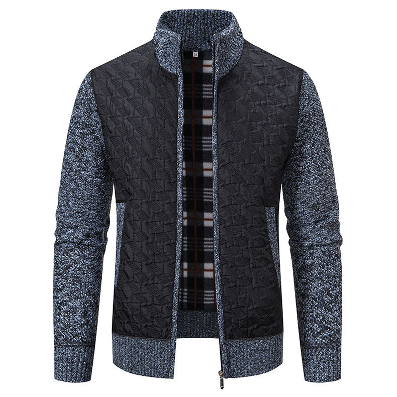 Theon Royce Zip-Up Jacket
