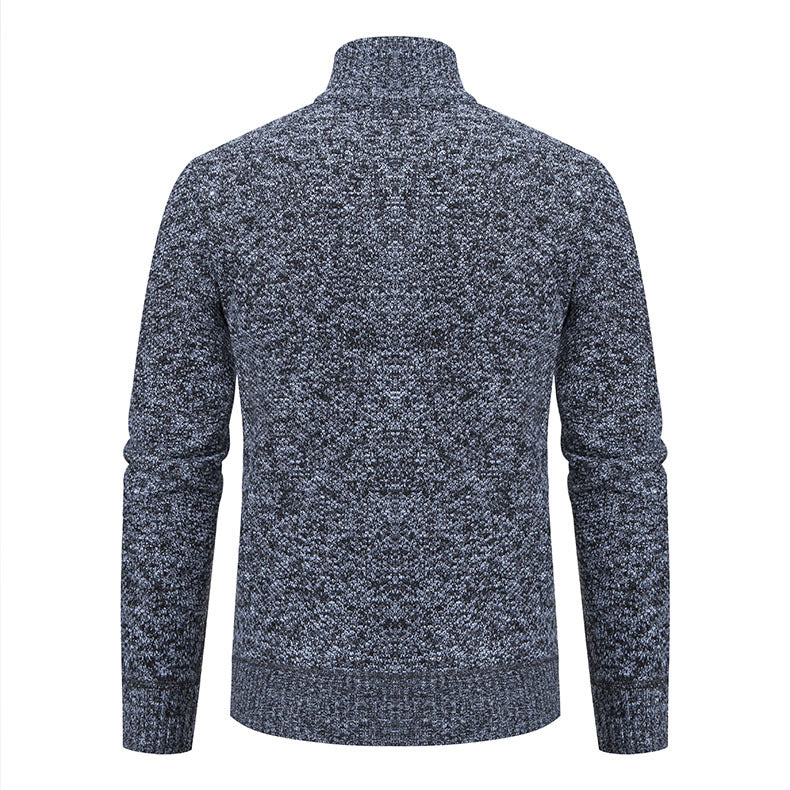 Theon Royce Zip-Up Jacket
