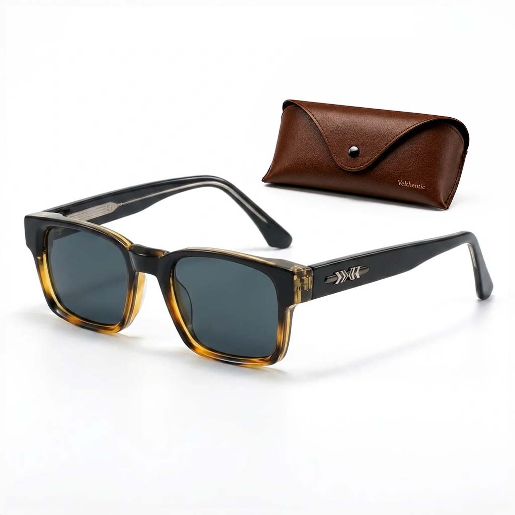 Weston Ray Polarized Shades