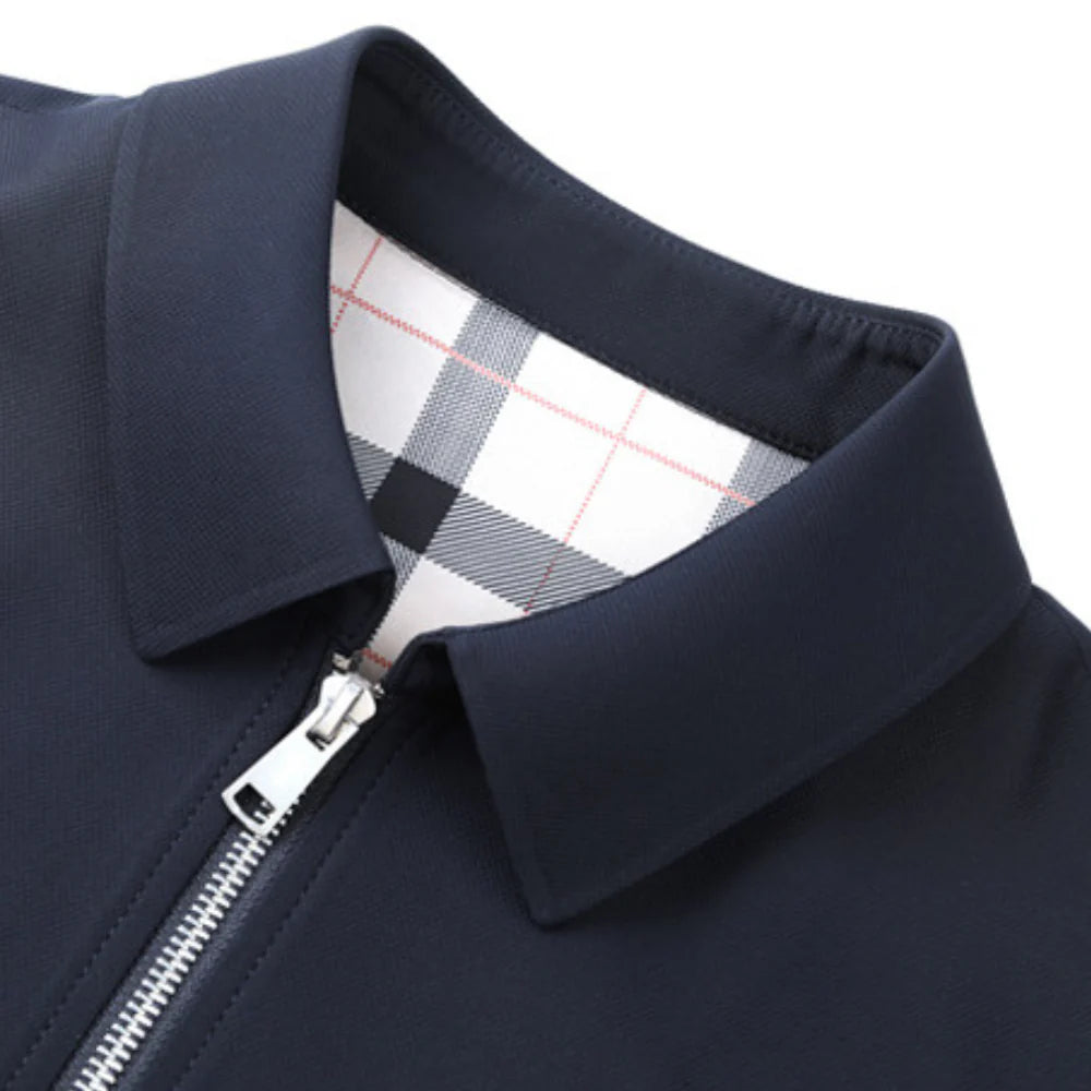 Lyonel Luxe Fall Jacket