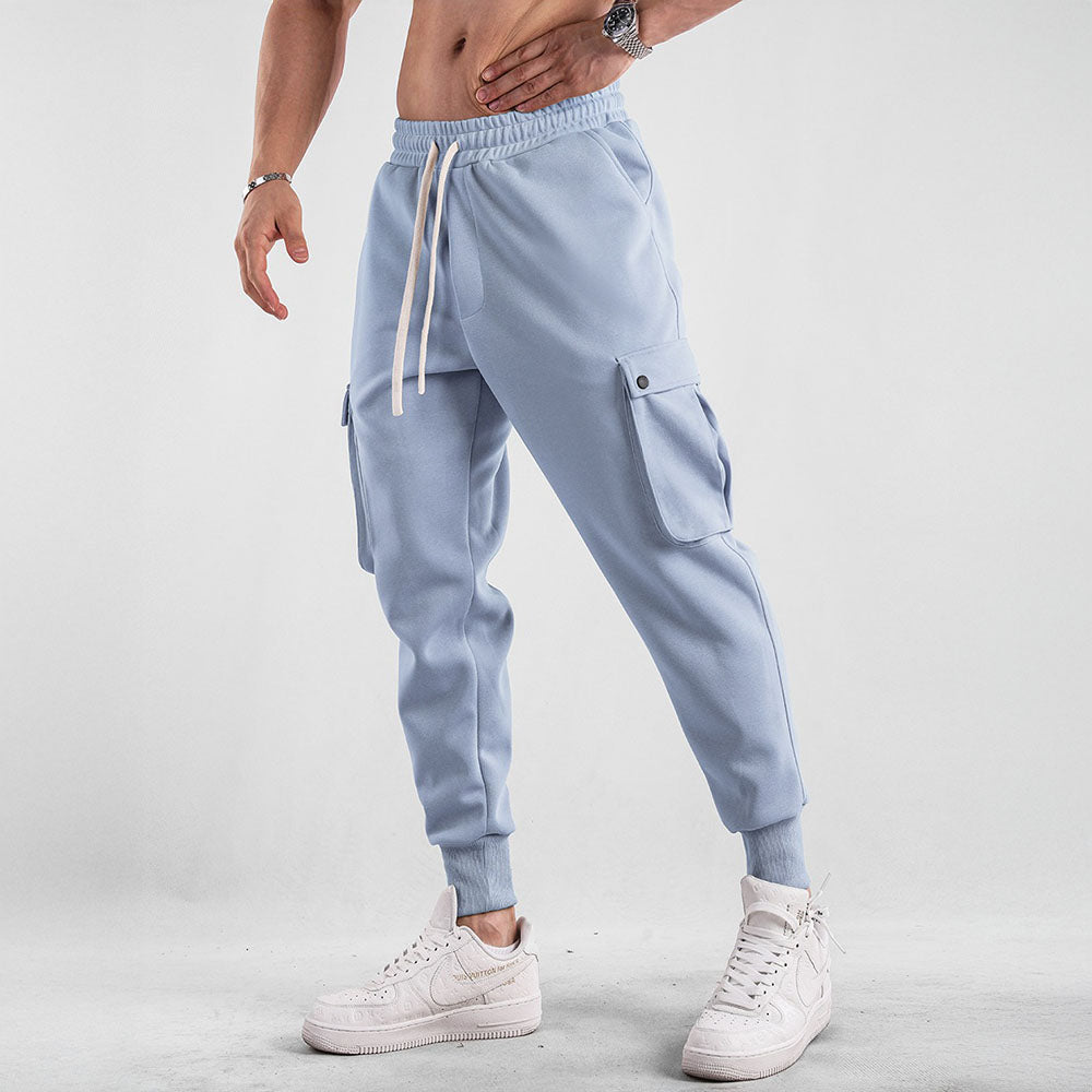 Vanguard Reflex-fit™ Cargo Joggers