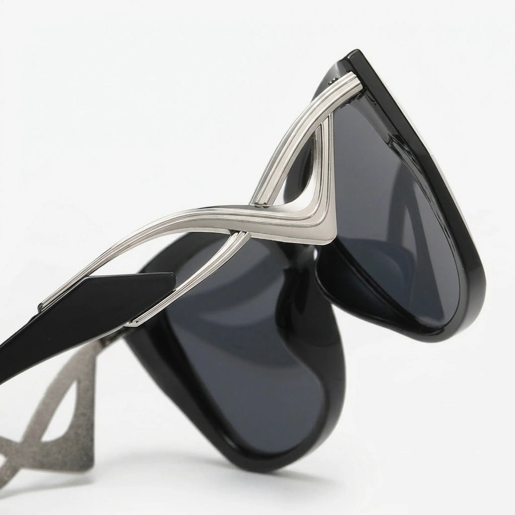 Divina Ray Sunglasses