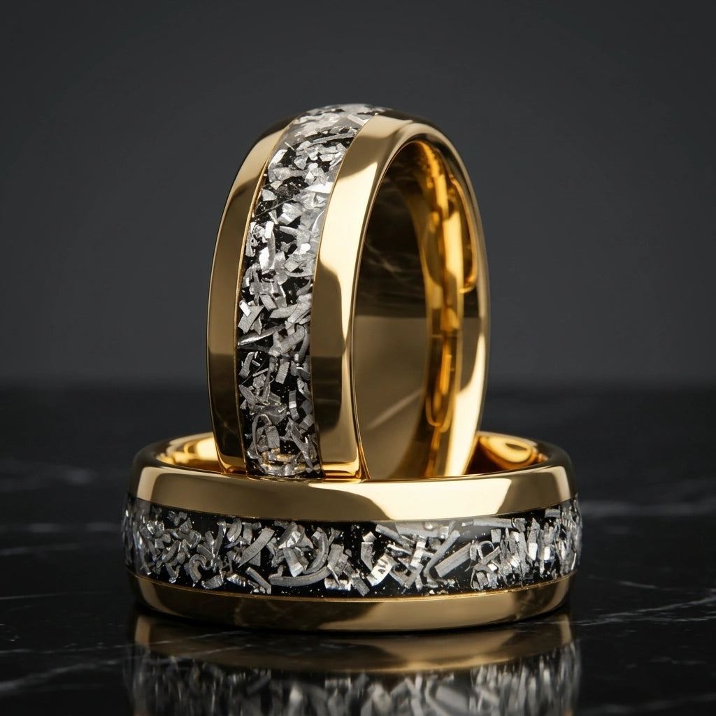 Imperial Gold Ring