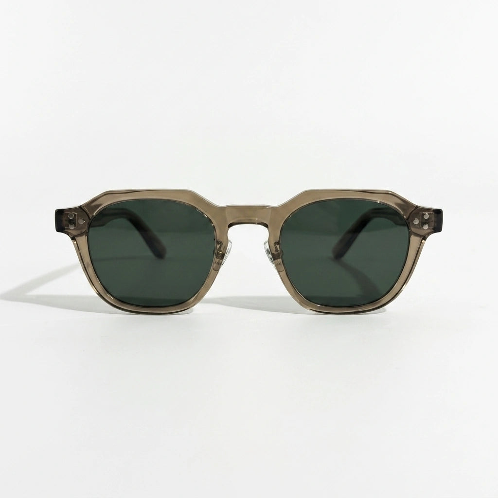 Beaumont Polygon Sunglasses
