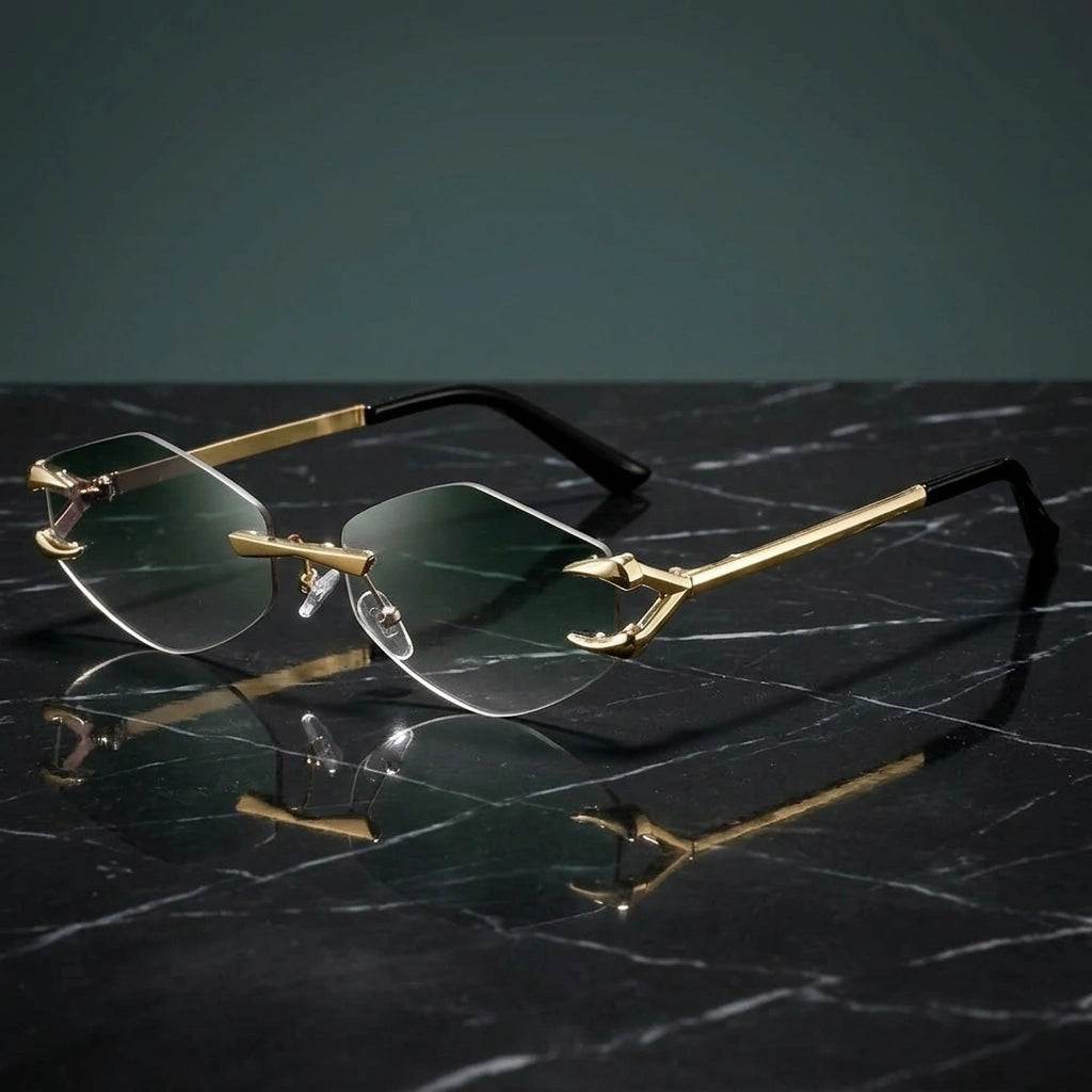 Siena Diamond Sunglasses