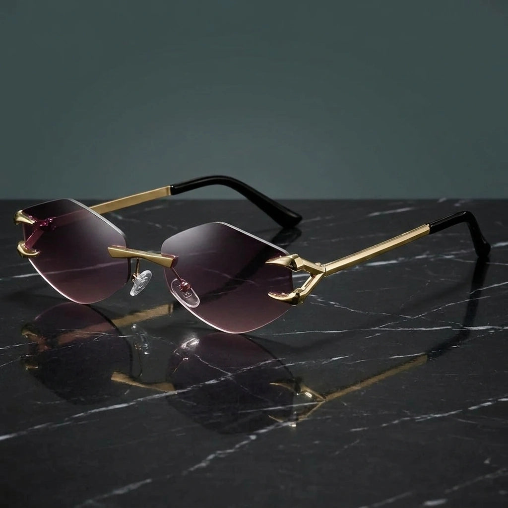 Siena Diamond Sunglasses
