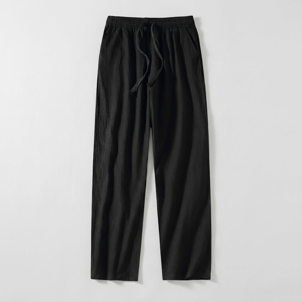 Nuno Organic Cotton Trousers