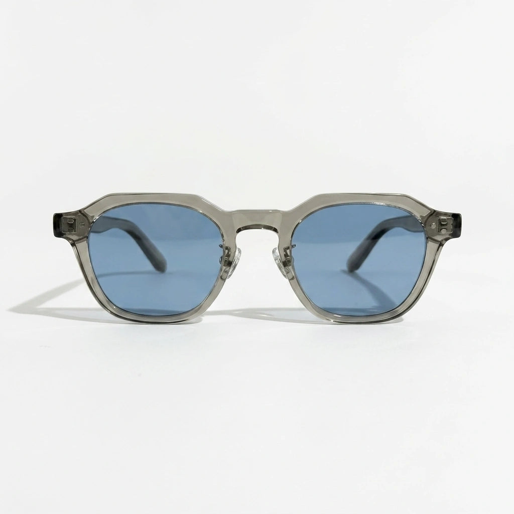 Beaumont Polygon Sunglasses