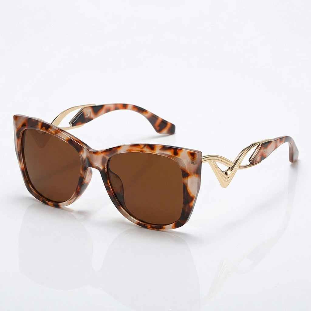 Divina Ray Sunglasses