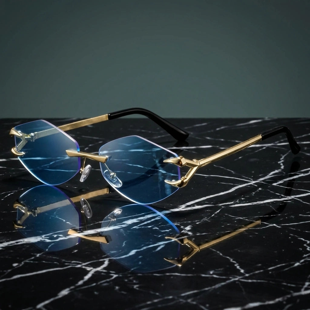 Siena Diamond Sunglasses