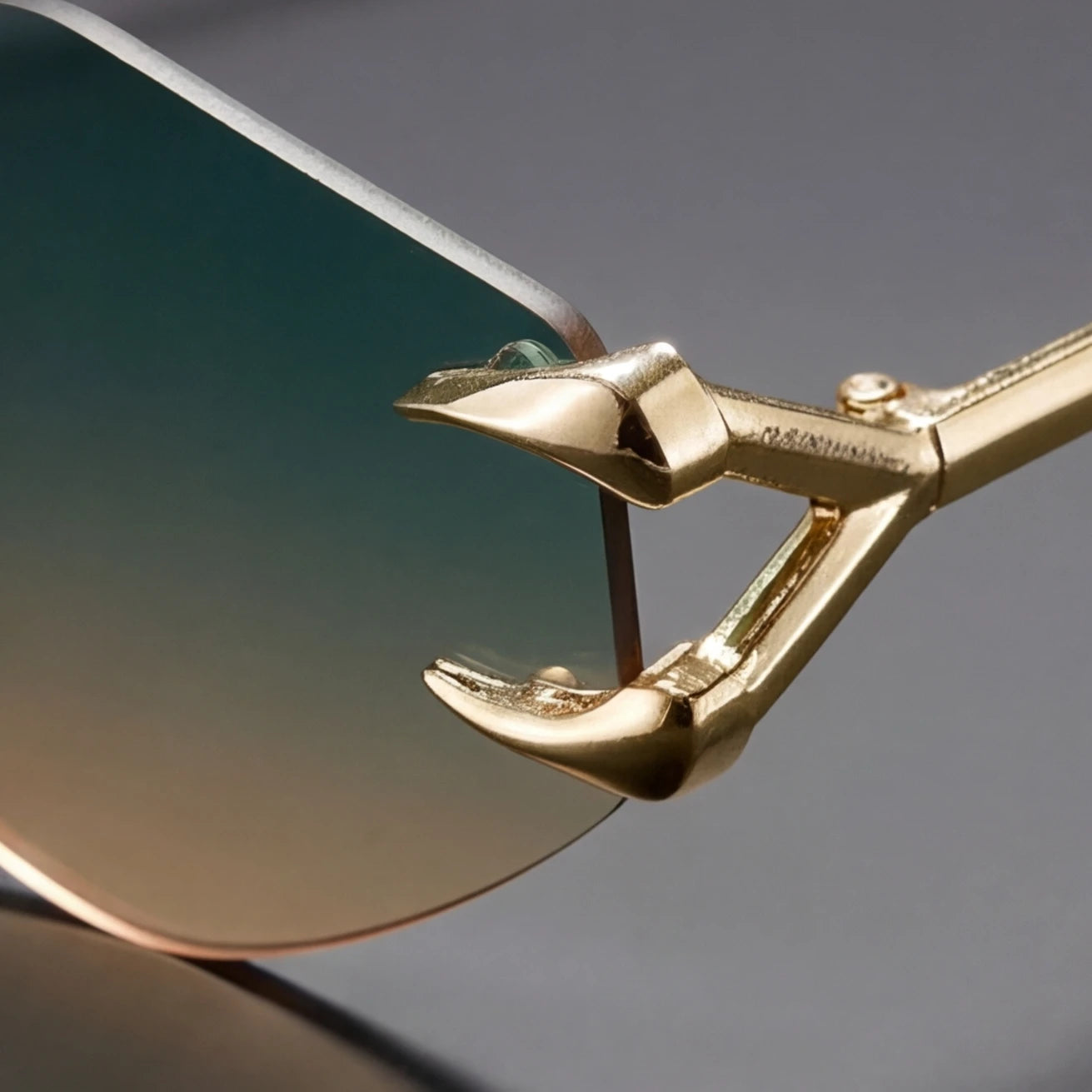 Siena Diamond Sunglasses