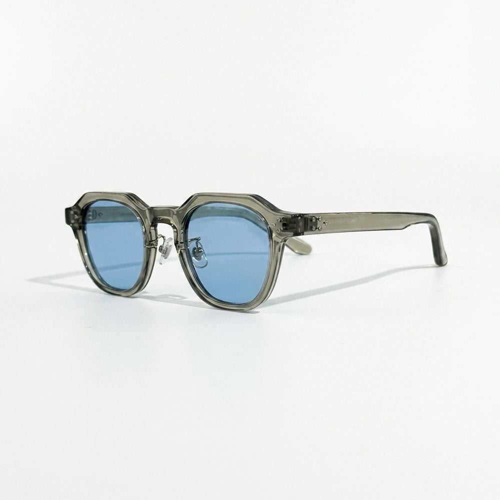 Beaumont Polygon Sunglasses