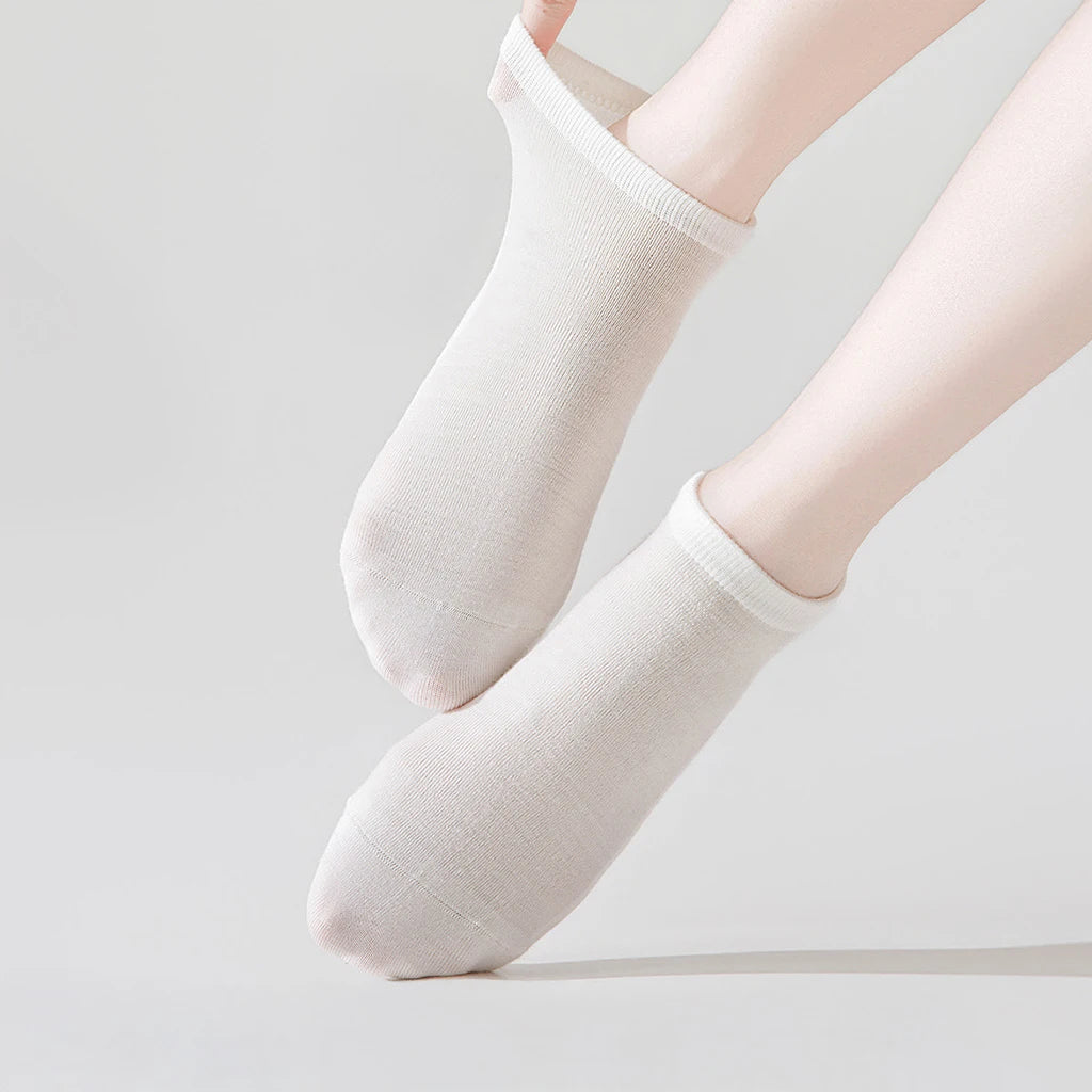 Breathable 100% Merino Wool Socks