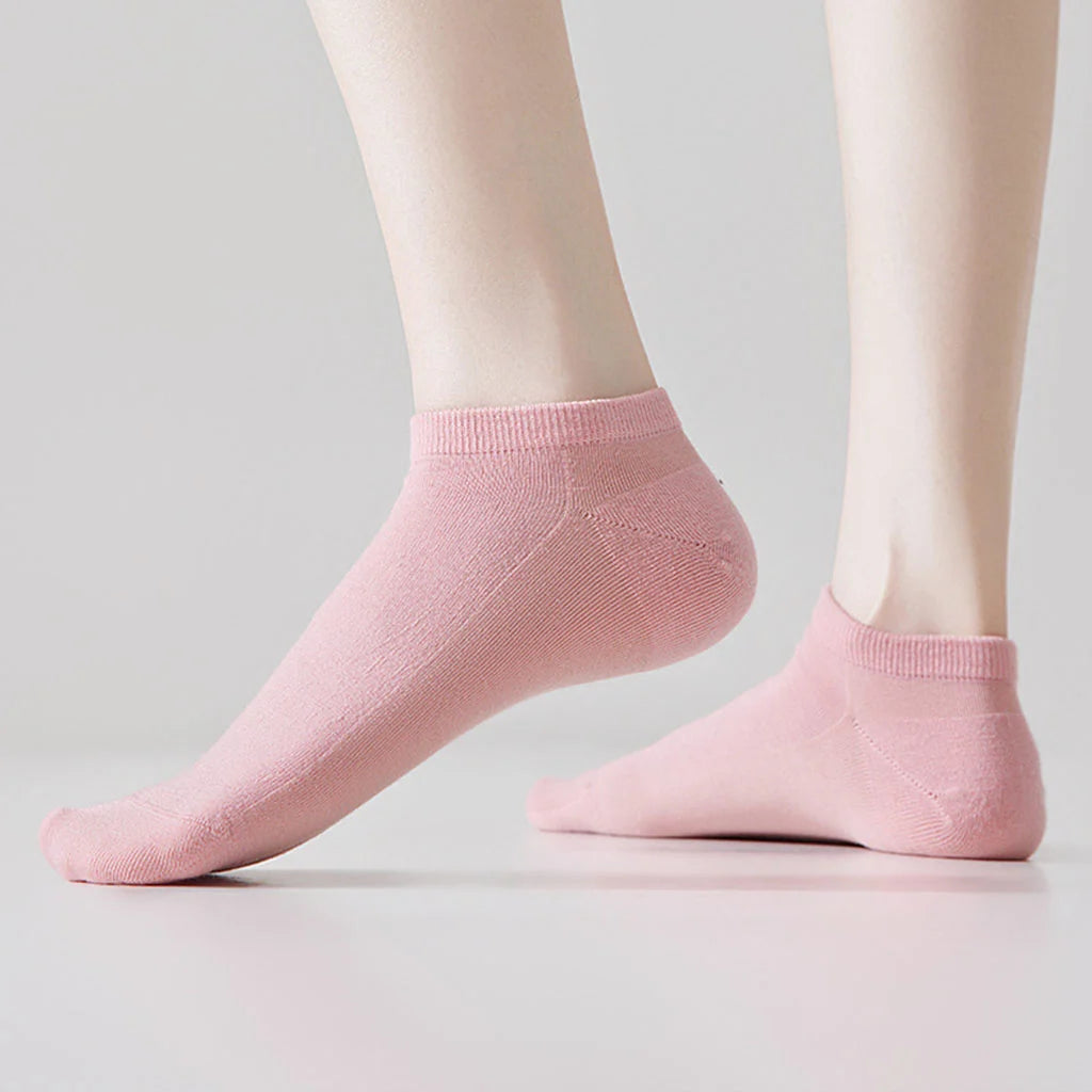 Breathable 100% Merino Wool Socks