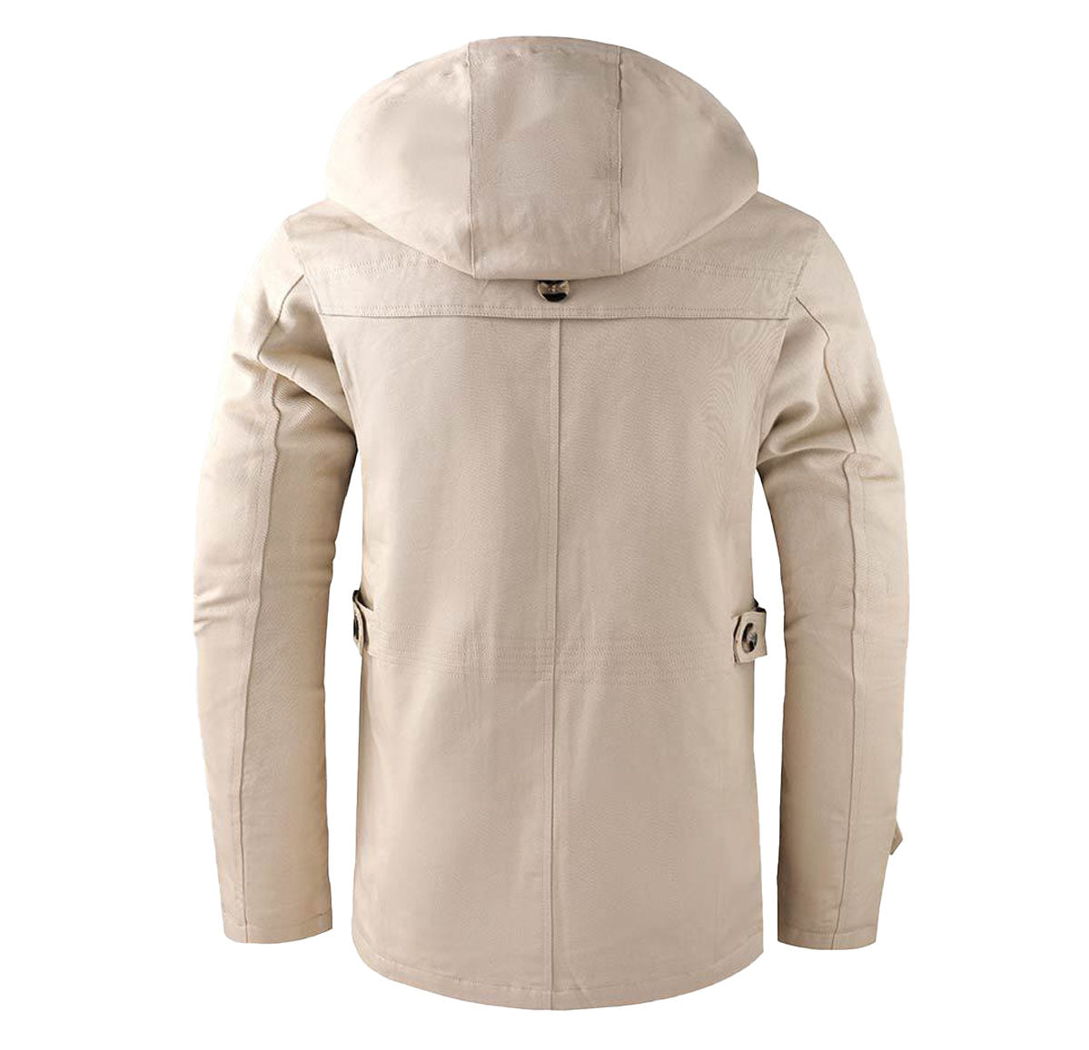 Beckett Shield Hardshell Jacket