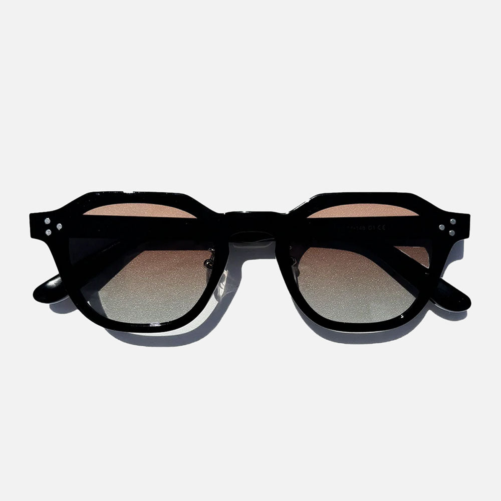 Beaumont Polygon Sunglasses