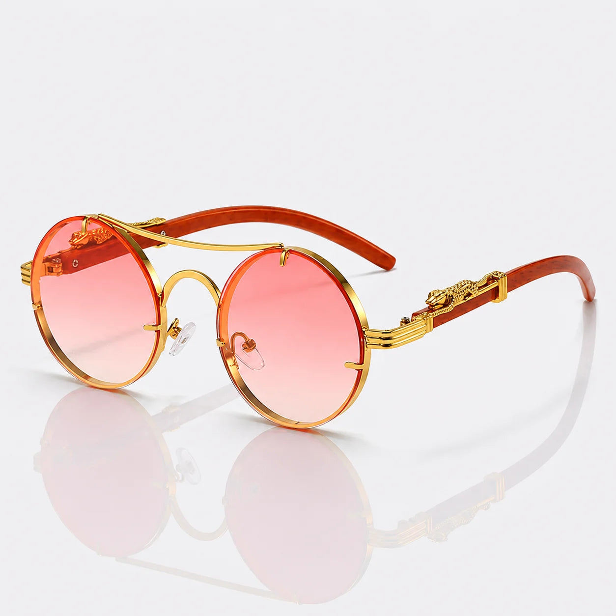 Felino Metal Sunglasses