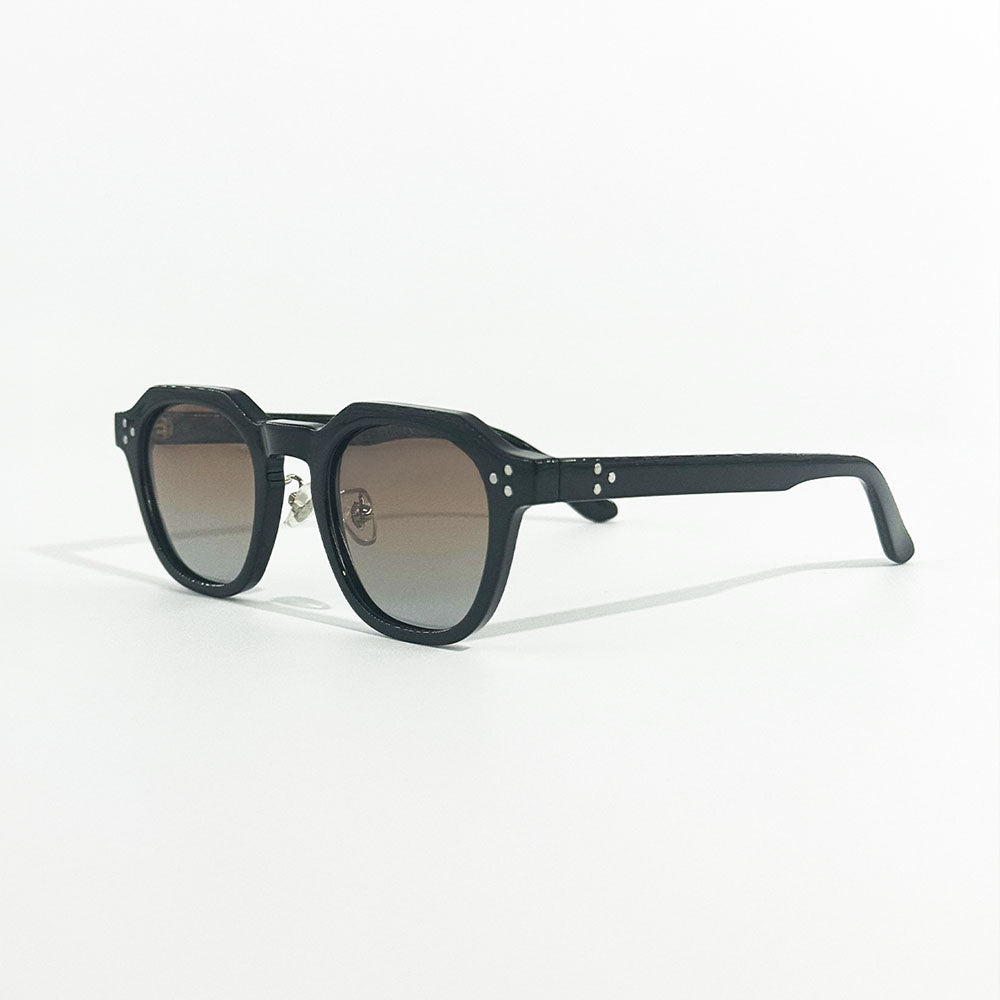 Beaumont Polygon Sunglasses