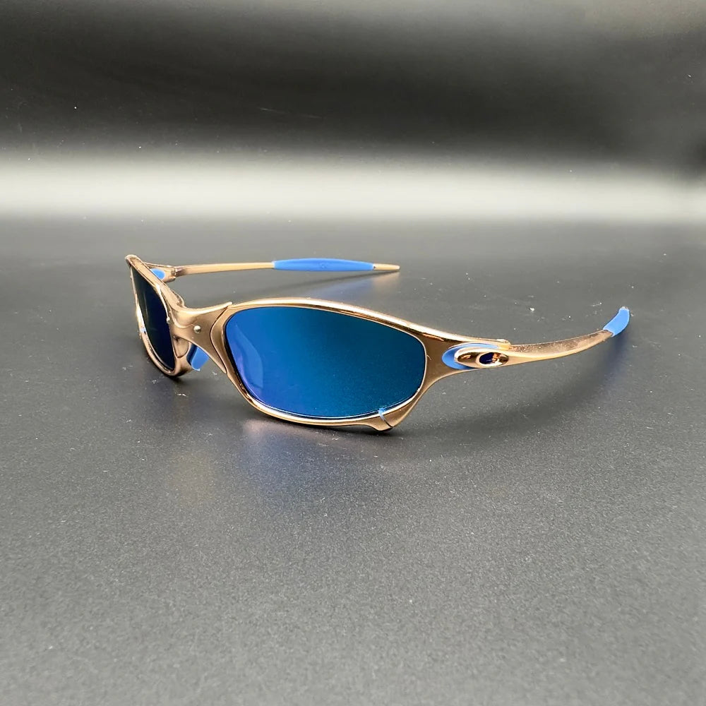 Hermes Polarized Sunglasses