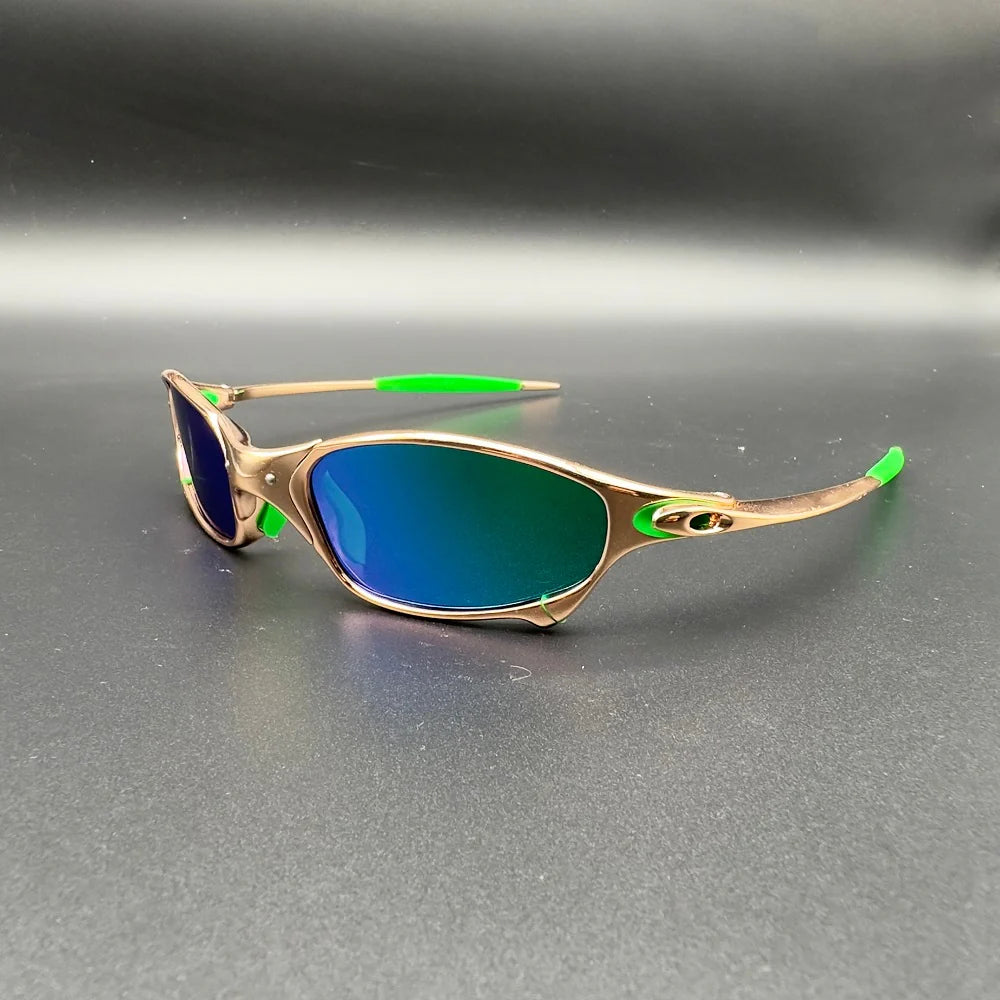 Hermes Polarized Sunglasses
