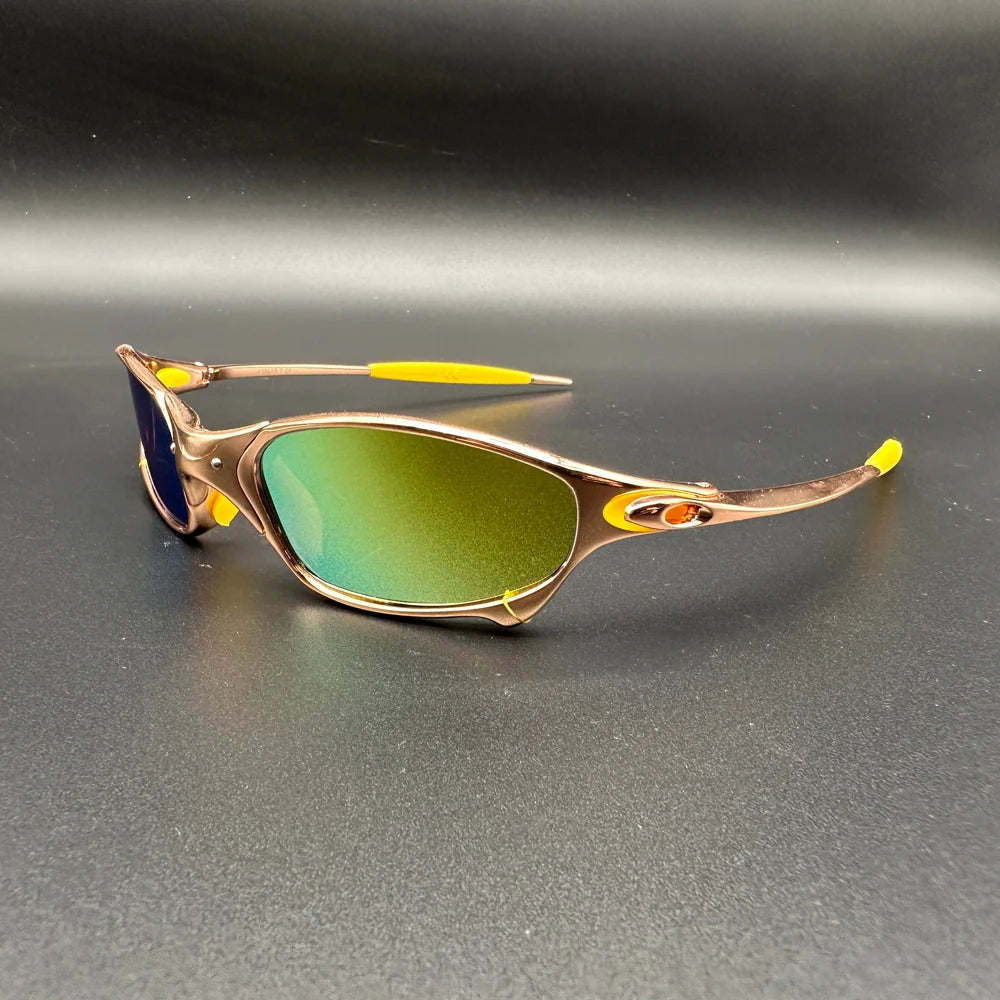 Hermes Polarized Sunglasses