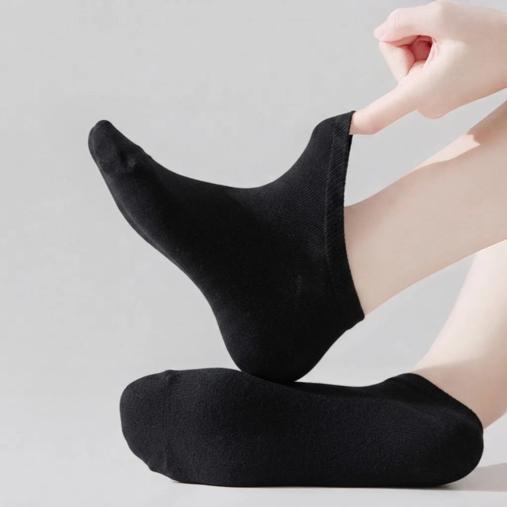 Breathable 100% Merino Wool Socks