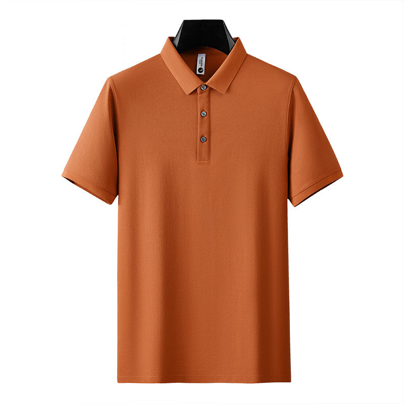 Dante Cotton Polo Shirt