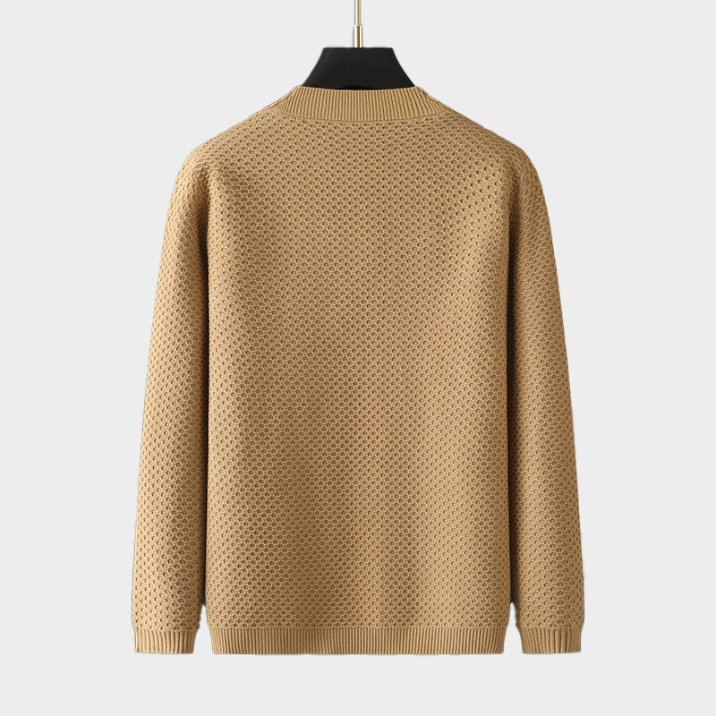 Valentino Knit Cardigan
