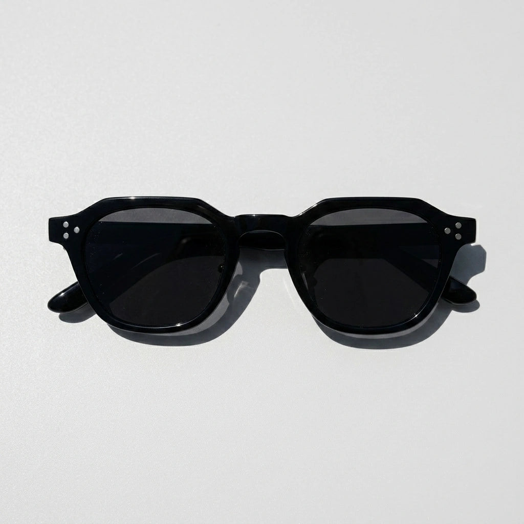 Beaumont Polygon Sunglasses